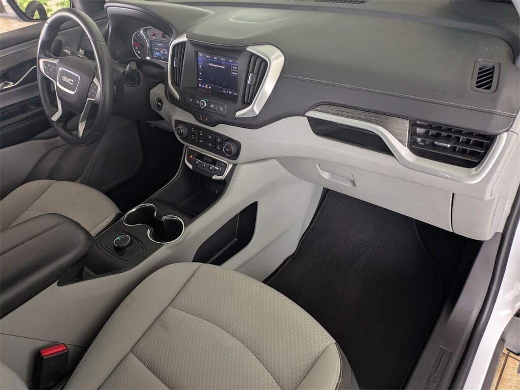 2024 GMC Terrain SLE
                                    for sale in Pompano Beach, FL – photo 29