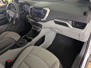 2024 GMC Terrain thumbnail – Pompano Beach, FL – 29