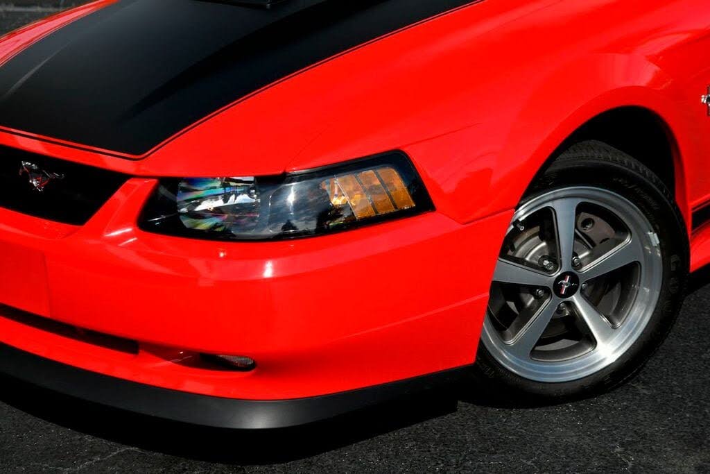 2003 Ford Mustang Mach 1 Premium
                                    for sale in Doral, FL – photo 1010
