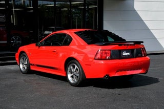2003 Ford Mustang thumbnail – Doral, FL – 1004