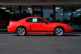 2003 Ford Mustang thumbnail – Doral, FL – 1001