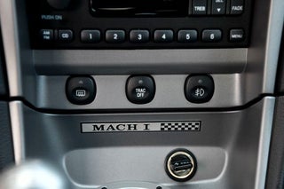 2003 Ford Mustang thumbnail – Doral, FL – 1021