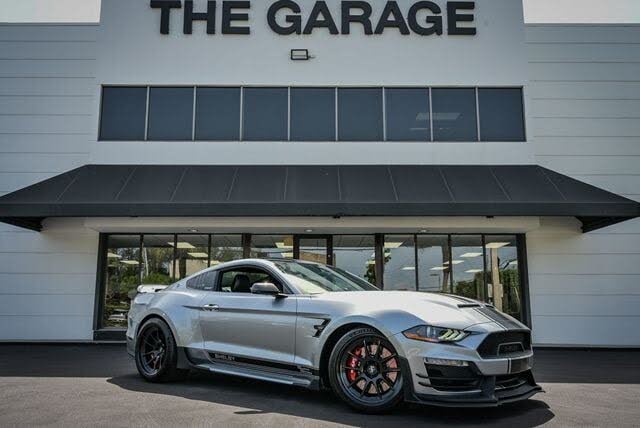 Ford Mustang for sale Las Vegas