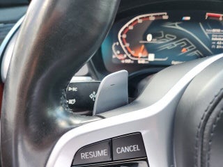2022 BMW X4 thumbnail – Tamarac, FL – 35