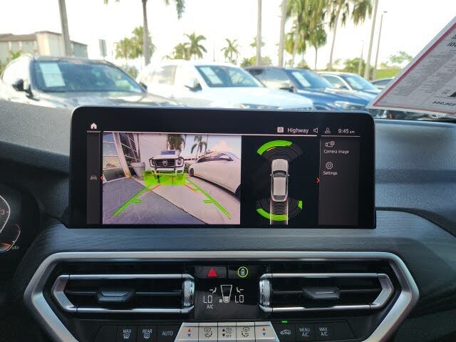 2022 BMW X4 xDrive30i
                                    for sale in Tamarac, FL – photo 4