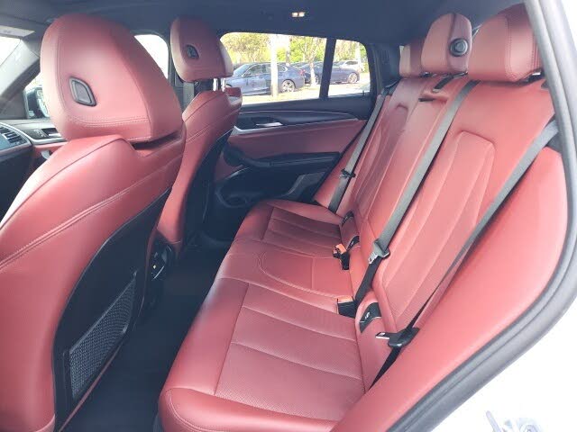 2022 BMW X4 xDrive30i
                                    for sale in Tamarac, FL – photo 19