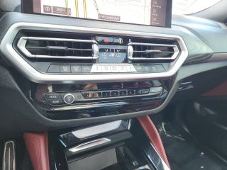 2022 BMW X4 thumbnail – Tamarac, FL – 30