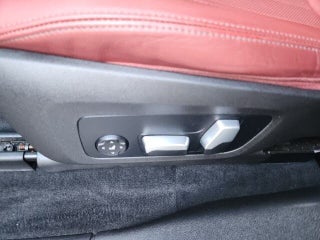 2022 BMW X4 thumbnail – Tamarac, FL – 27