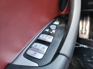 2022 BMW X4 thumbnail – Tamarac, FL – 37