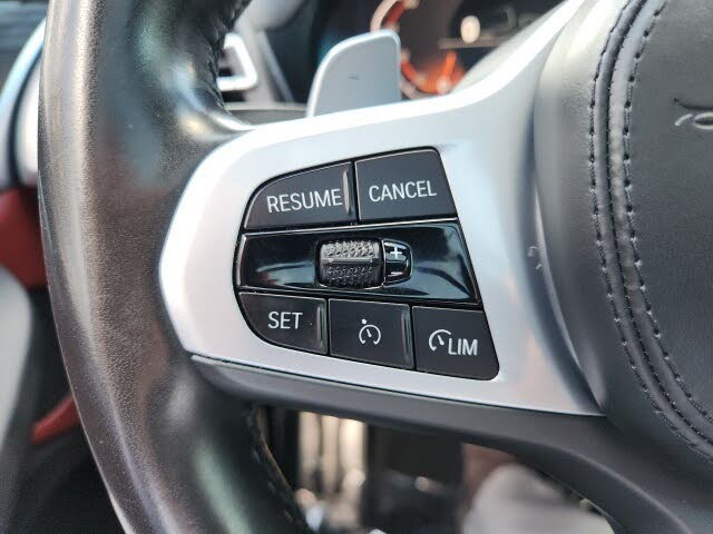 2022 BMW X4 xDrive30i
                                    for sale in Tamarac, FL – photo 33