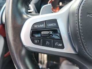 2022 BMW X4 thumbnail – Tamarac, FL – 33