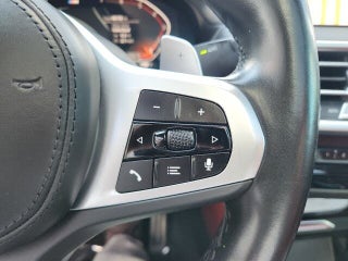 2022 BMW X4 thumbnail – Tamarac, FL – 34