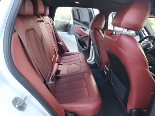 2022 BMW X4 thumbnail – Tamarac, FL – 21