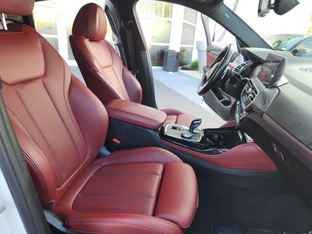 2022 BMW X4 xDrive30i
                                    for sale in Tamarac, FL – photo 22