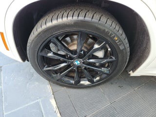 2022 BMW X4 thumbnail – Tamarac, FL – 6