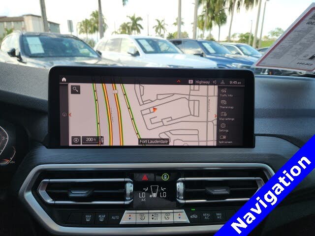 2022 BMW X4 xDrive30i
                                    for sale in Tamarac, FL – photo 3