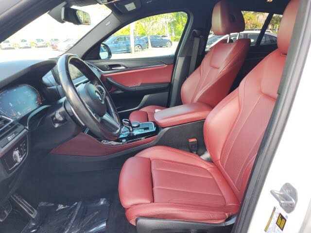 2022 BMW X4 xDrive30i
                                    for sale in Tamarac, FL – photo 18