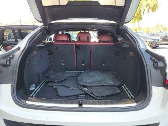 2022 BMW X4 xDrive30i
                                    for sale in Tamarac, FL – photo 20