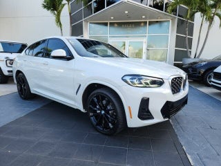 BMW X4 for sale Las Vegas