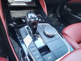 2022 BMW X4 thumbnail – Tamarac, FL – 31