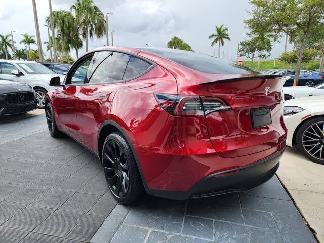 2024 Tesla Model Y Base
                                    for sale in Tamarac, FL – photo 11