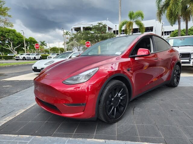 2024 Tesla Model Y Base
                                    for sale in Tamarac, FL – photo 15