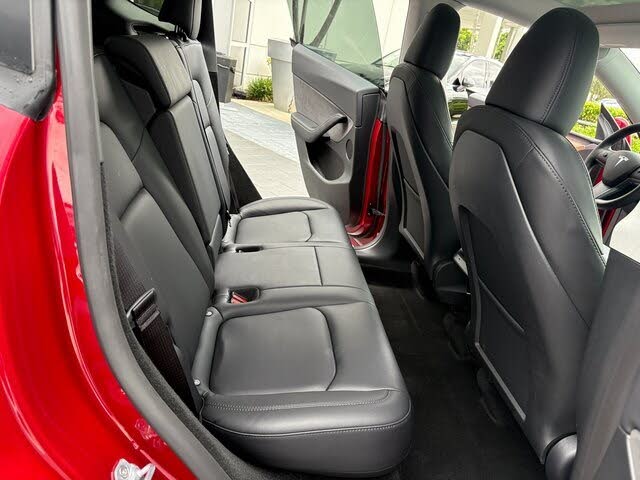 2024 Tesla Model Y Base
                                    for sale in Tamarac, FL – photo 21