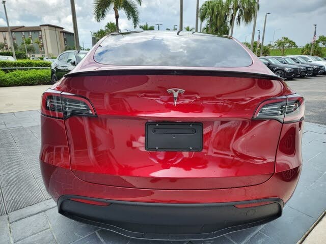 2024 Tesla Model Y Base
                                    for sale in Tamarac, FL – photo 10