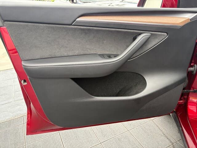 2024 Tesla Model Y Base
                                    for sale in Tamarac, FL – photo 27
