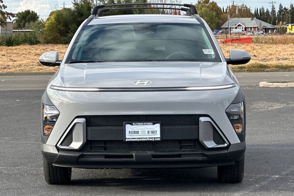 Image of 2025 Hyundai Kona