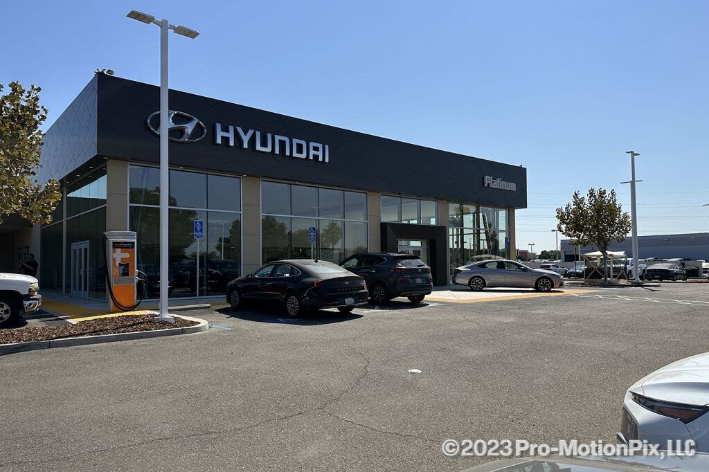 Image of 2025 Hyundai Kona