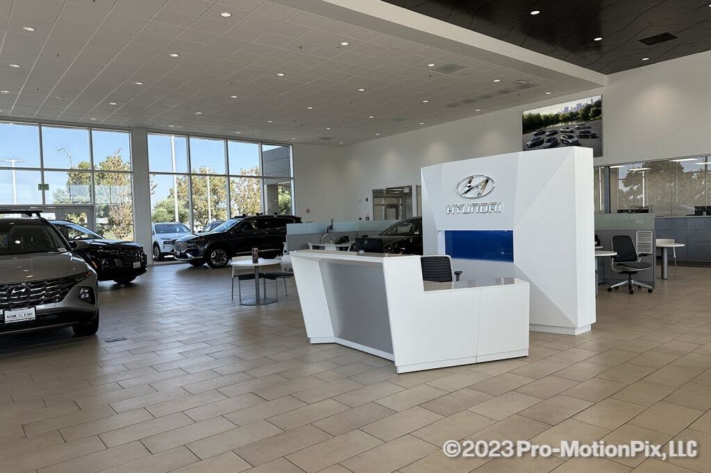 Image of 2025 Hyundai Kona