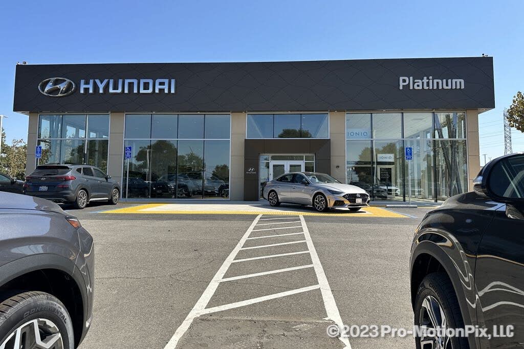 Image of 2025 Hyundai Kona