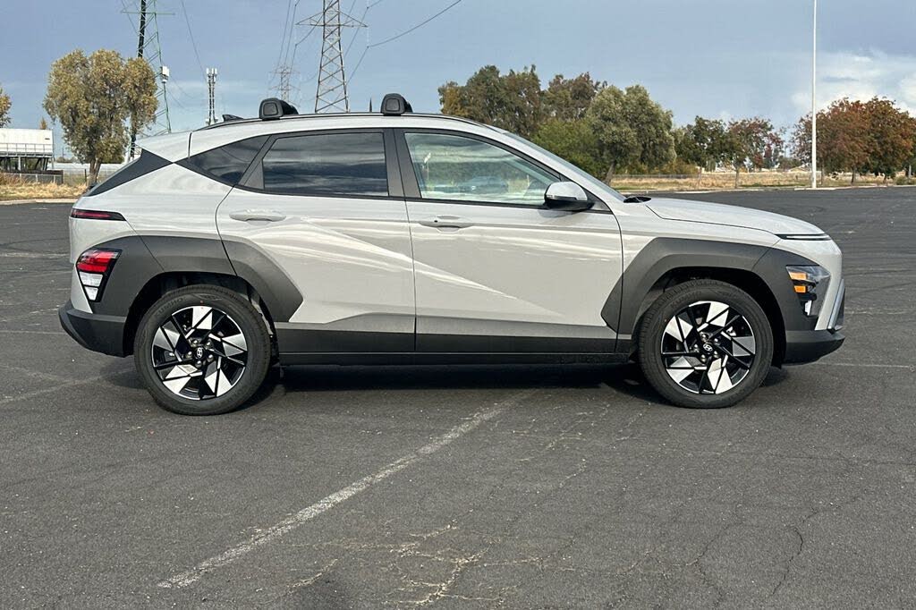 Image of 2025 Hyundai Kona