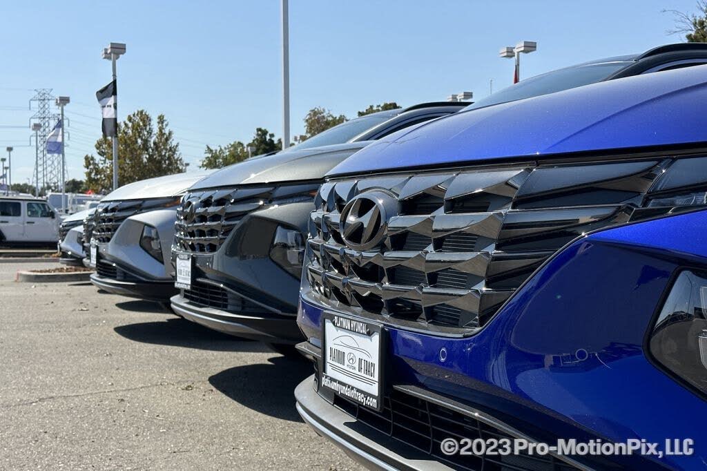 Image of 2025 Hyundai Kona