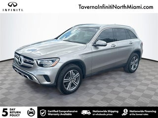 Mercedes-Benz GLC for sale Las Vegas