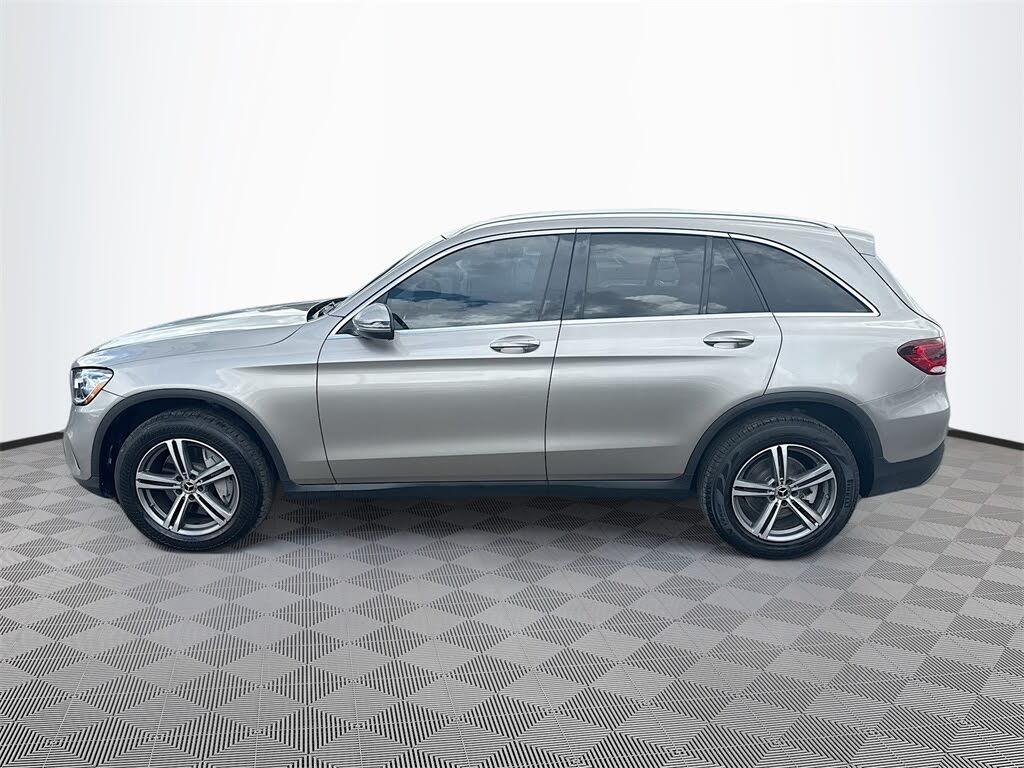 2020 Mercedes-Benz GLC GLC 300
                                    for sale in West Park, FL – photo 5