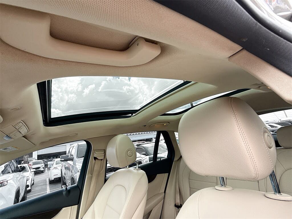 2020 Mercedes-Benz GLC GLC 300
                                    for sale in West Park, FL – photo 23