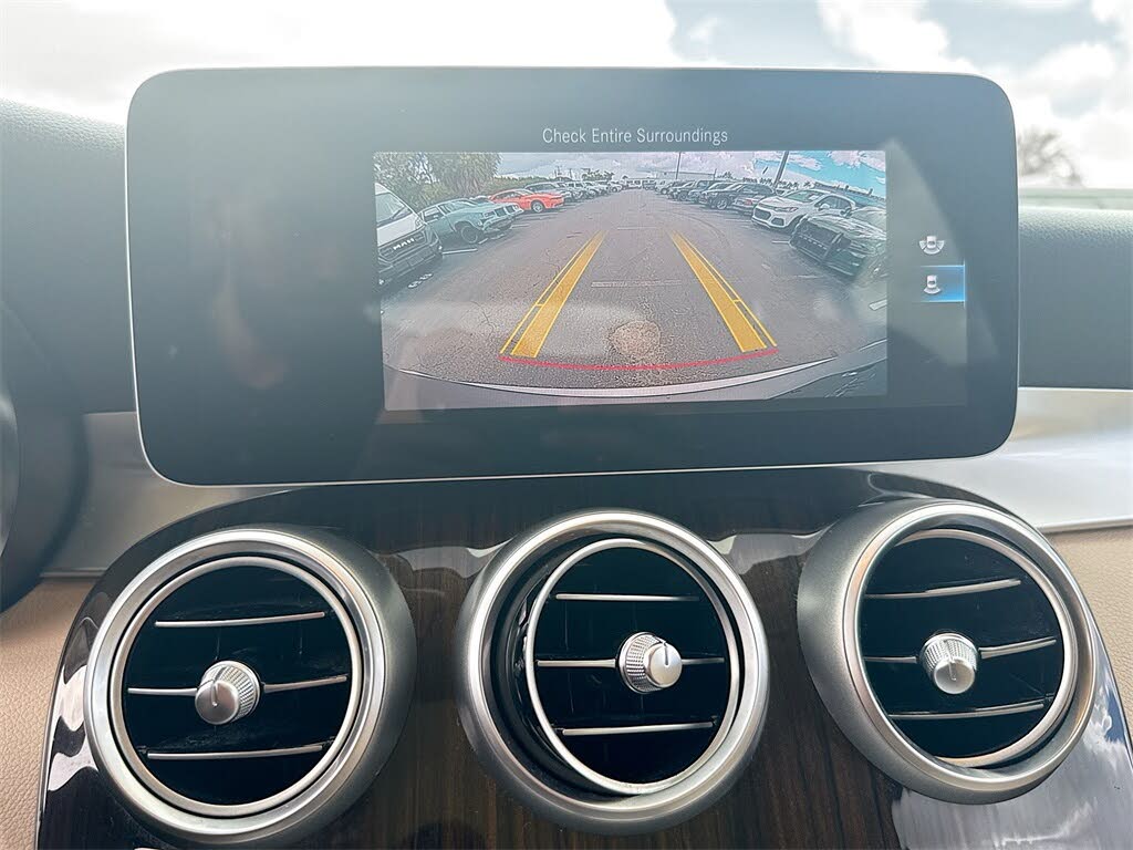 2020 Mercedes-Benz GLC GLC 300
                                    for sale in West Park, FL – photo 14
