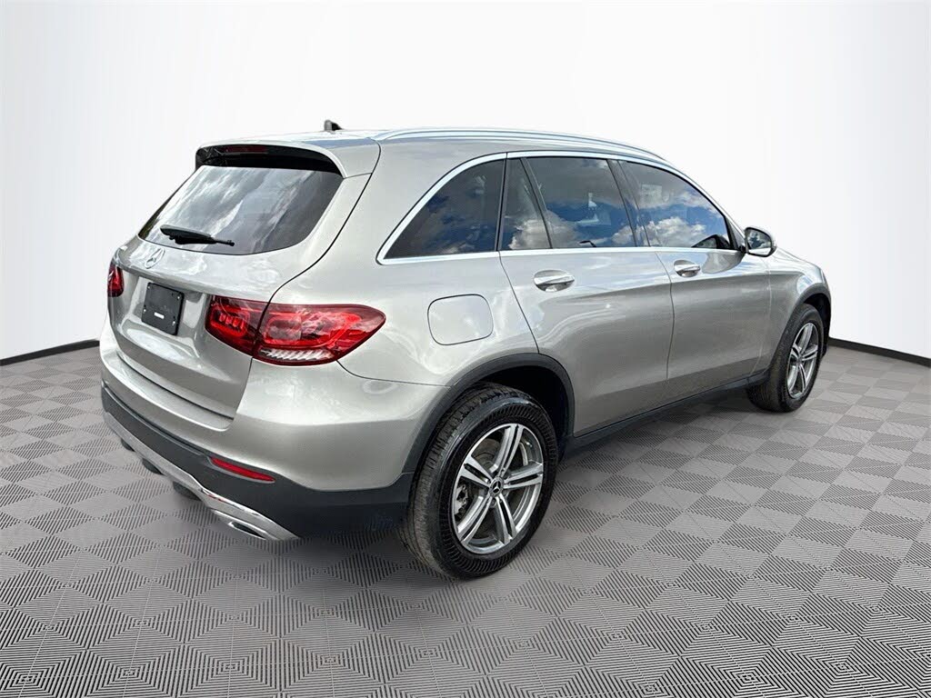 2020 Mercedes-Benz GLC GLC 300
                                    for sale in West Park, FL – photo 8