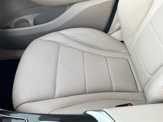 2020 Mercedes-Benz GLC thumbnail – West Park, FL – 20