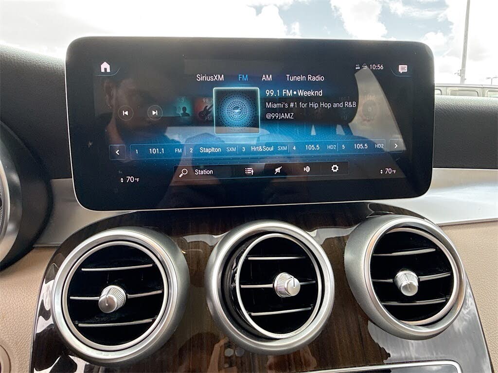 2020 Mercedes-Benz GLC GLC 300
                                    for sale in West Park, FL – photo 15