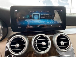 2020 Mercedes-Benz GLC thumbnail – West Park, FL – 15