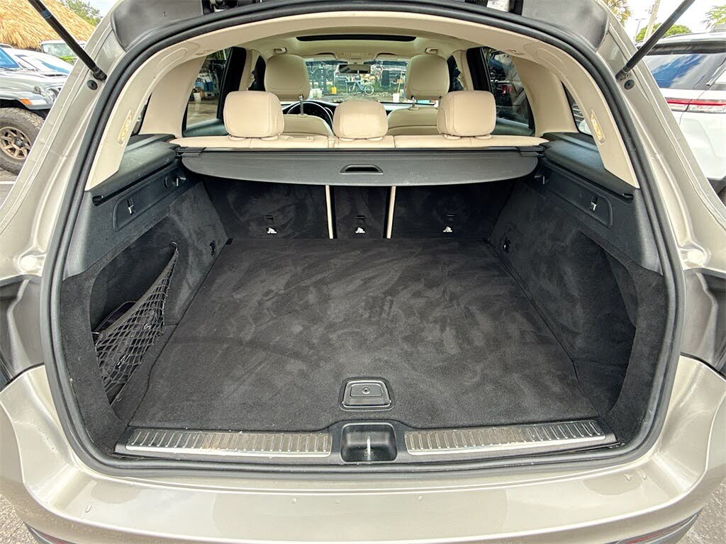 2020 Mercedes-Benz GLC GLC 300
                                    for sale in West Park, FL – photo 29