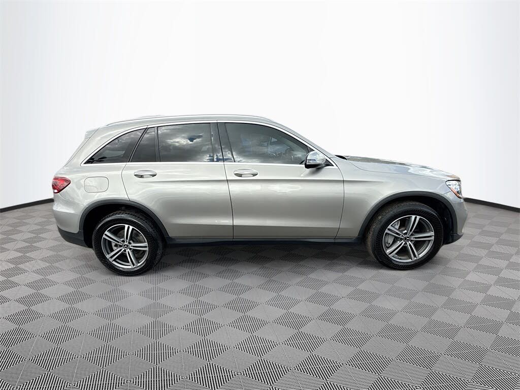 2020 Mercedes-Benz GLC GLC 300
                                    for sale in West Park, FL – photo 9