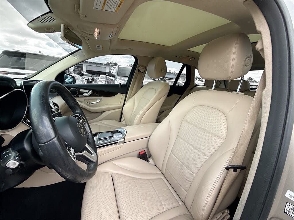2020 Mercedes-Benz GLC GLC 300
                                    for sale in West Park, FL – photo 22