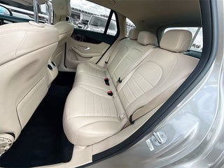 2020 Mercedes-Benz GLC thumbnail – West Park, FL – 26