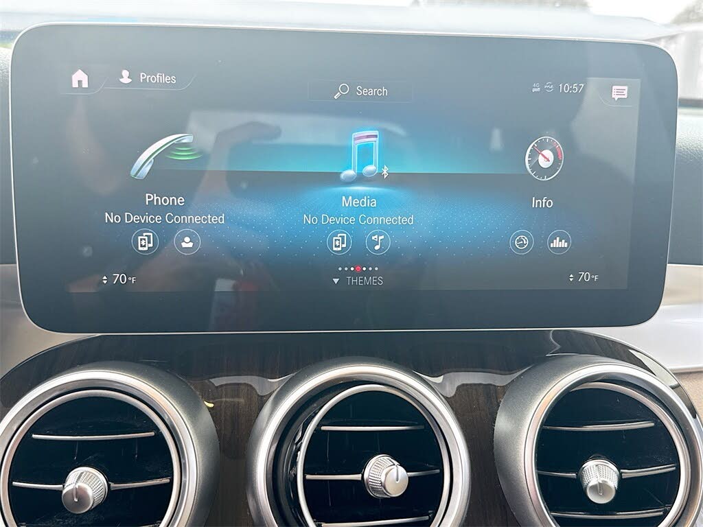 2020 Mercedes-Benz GLC GLC 300
                                    for sale in West Park, FL – photo 13