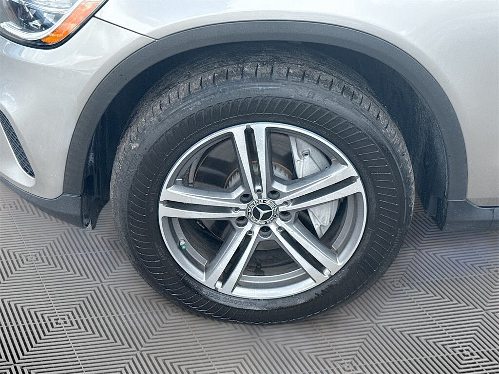 2020 Mercedes-Benz GLC GLC 300
                                    for sale in West Park, FL – photo 34