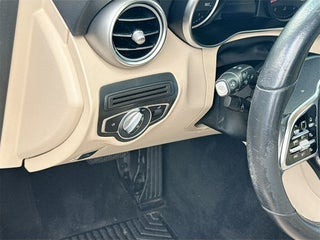 2020 Mercedes-Benz GLC thumbnail – West Park, FL – 11